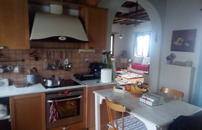 Kykladitiko Spiti - Foto 19