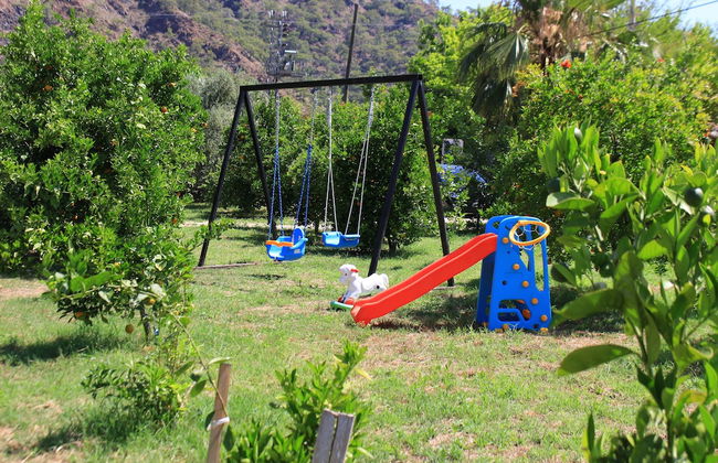 Ikiz Villas - Foto 39