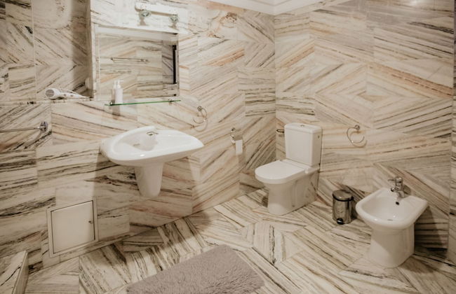 Green Wood Apartment Stara Ochota, 6th floor - no lift - Foto 37