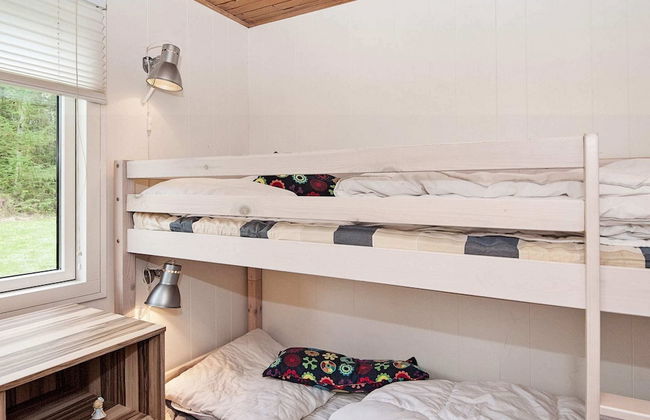 5 Person Holiday Home in Ans By-by Traum - Photo 10