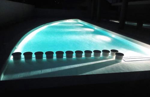 Apartamento con piscina - Foto 8