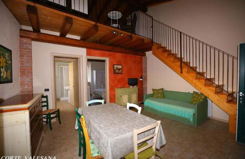 Corte Valesana - Foto 17