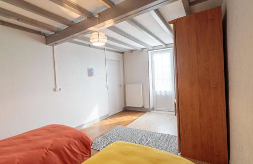 Holiday Home Gîte La Truffière Saintongeaise by Interhome - Foto 26