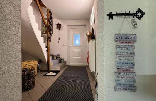 Souterrain-Ferienwohnung I 3-4 Pers I Garten & Gemeinschaftspool I Sachsenring - Foto 28