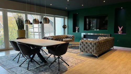 Luxuriöse Penthousewohnung in der Quakenbrücker Altstadt - Foto 2