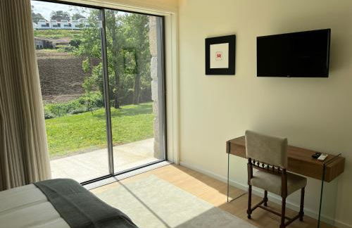 PORTO - Penafiel - QUINTA DE SANTIAGO COUNTRY HOUSE - Photo 15