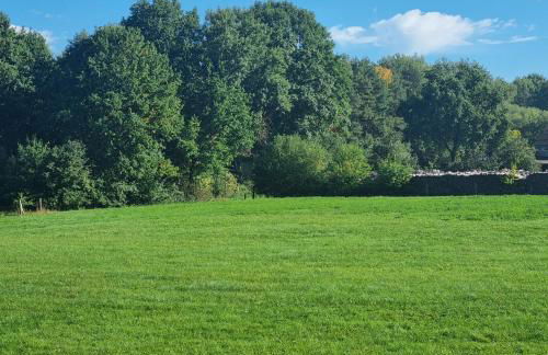 Ferienwohnung Wiesengrund, Ruhig im Ortsteil von Roth, nähe Rothsee, 25 min Messe Nbg - Foto 31