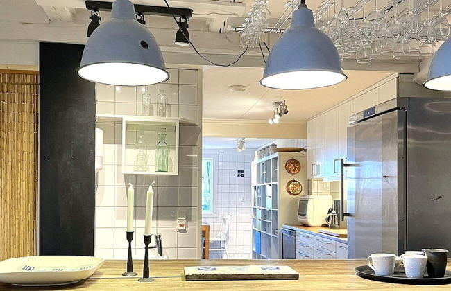 9 Person Holiday Home in Lidkoping-by Traum - Foto 30