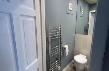 Bielding View Tarbert Loch Fyne Argyll - Foto 6