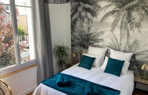 Hyper centre lumineux avec balcon - Foto 3