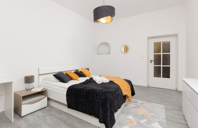 Warsaw Mickiewicza Apartment by Renters - Foto 4