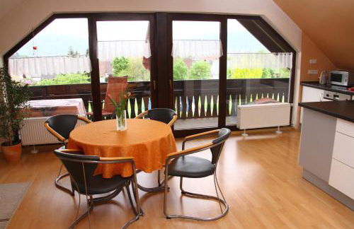 Ferienwohnungen Haus Albert - Foto 29