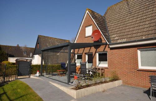 Nr 31 - Ferienhaus Am Yachthafen - Foto 1