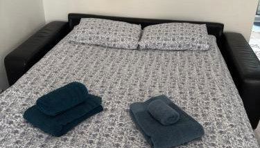 Grand Studio cosy au cœur de saint germain en laye - RER À à pied - Foto 5