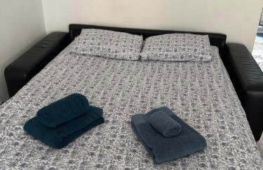 Grand Studio cosy au cœur de saint germain en laye - RER À à pied - Foto 5