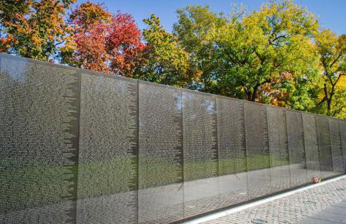 HEART of OLD TOWN Historic 2 BR Walk to KING ST - Foto 68