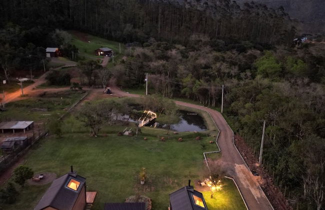 Vila Vicença Natural Refuge - Photo 78