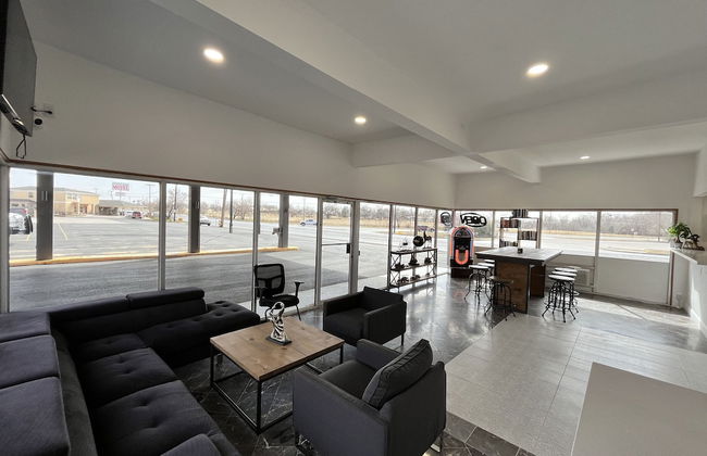 TOWN PLACE STUDIO - Foto 6