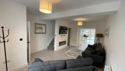 Holyhead central stay - Foto 3