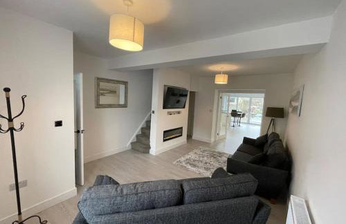 Holyhead central stay - Foto 3