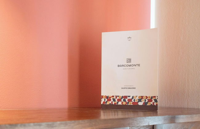 agriturismo Castel d'Alfiolo-Barcomonte - Foto 76