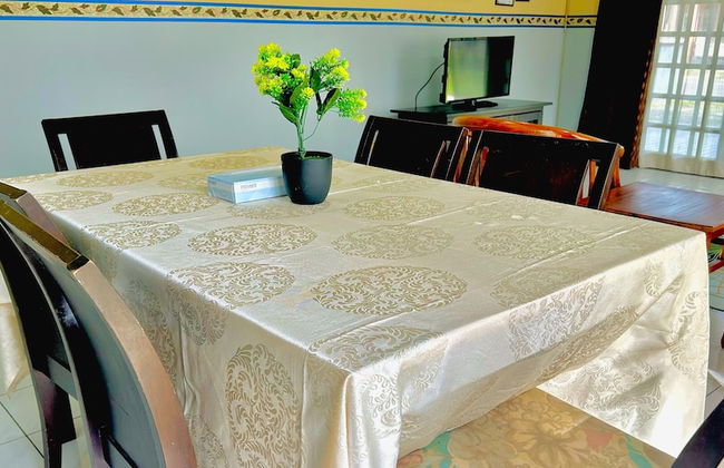 RUMBIA RESORT VILLA Paka Terengganu - Foto 52