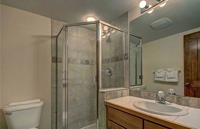 Los Pinos by Breckenridge Resort Managers - Foto 59