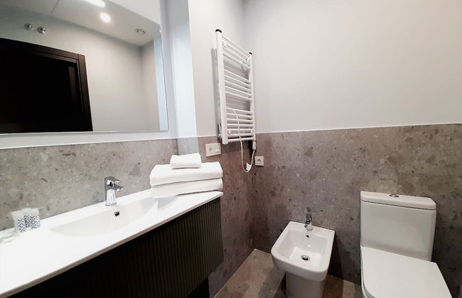 Apartamentos Vega by gaiarooms - Foto 35