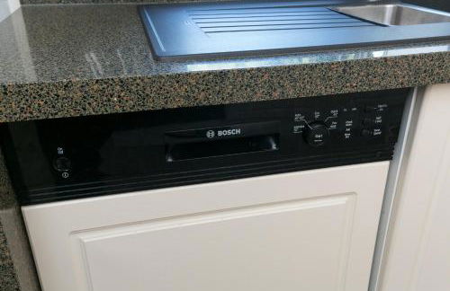 The Cottage on the Beach - Sleeps 7 - Large Garden - Foto 46