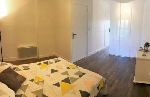 Gîte des Lavandières en bordure de Vienne (Civaux) - Foto 18