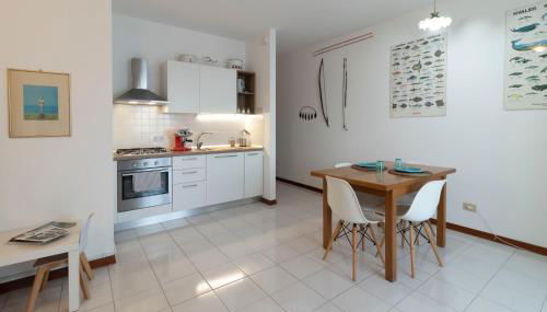 Casa Almyrà, fronte spiaggia, vista panoramica - Foto 2, pet friendly