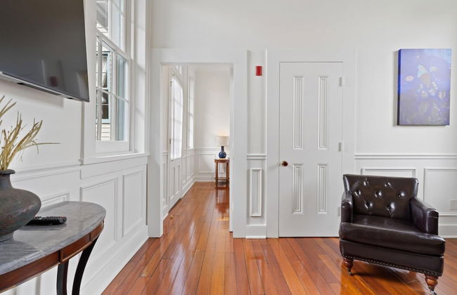 The Esplanade Compound - Foto 55