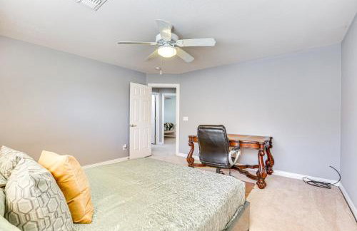 Luxe Mtn-View Mansion with Hot Tub in Phoenix! - Foto 30