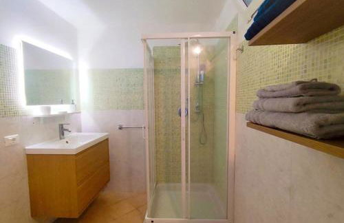 Almarea, a house between the sea and olive trees - Foto 29