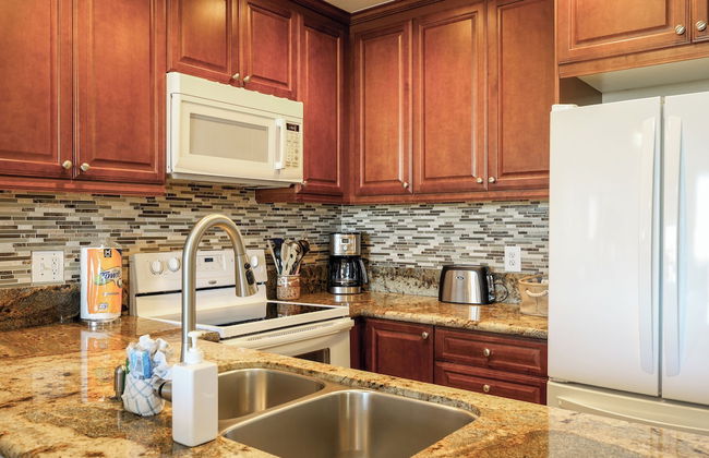 Oceanside Beach Condos - Foto 38