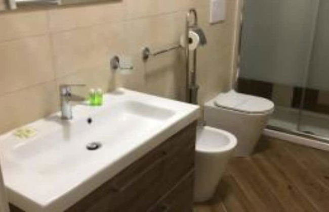 Brain Penthouse Pagani - Foto 32