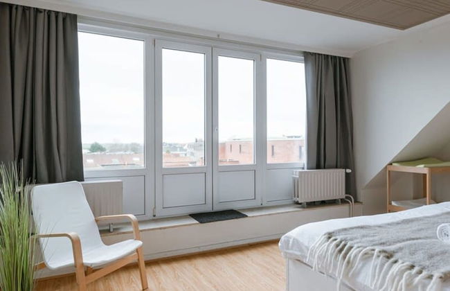 Spacious Vacation Home for 12 Guests in Westende - Photo 15