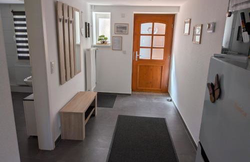 Ferienhaus Fuldablick - Foto 15