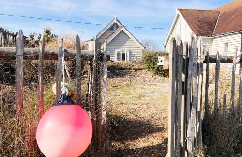 Spinney's Boathouse by The Suffolk Cottage Collection - Photo 2