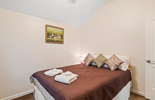 Chardonnay Cottage - GOTL Strip - Cozy & Quaint - Foto 16