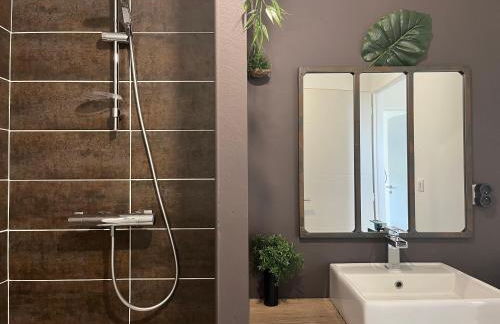 Villa neuve SOLLIES TOUCAS - Foto 5