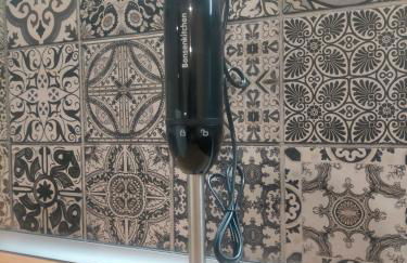 Ático Entero con Habitación en Corella - Foto 9