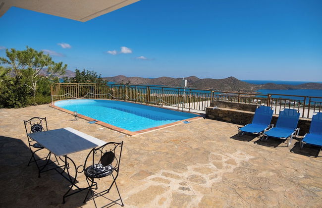 Elounda Residence Resort & Waterpark - Photo 57