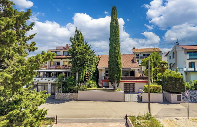 Holiday House Sara - Foto 19