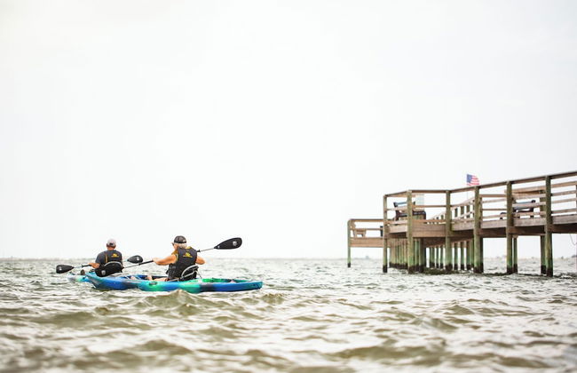 Navarre Beach Camping Resort - Foto 71