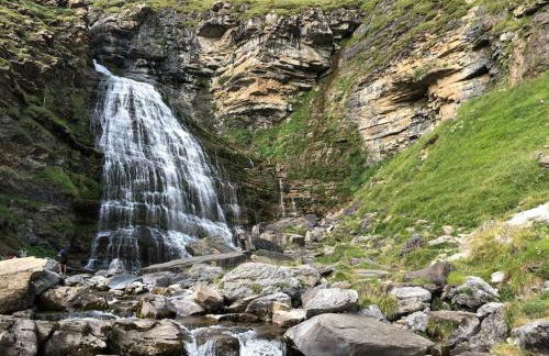 Casa Rincón de Broto - Photo 24