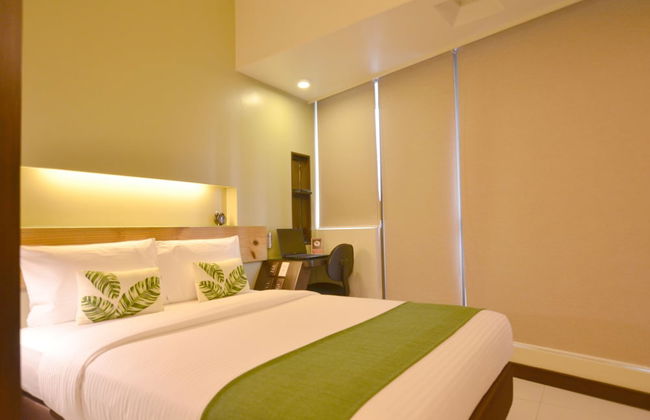 KL Executive Greenbelt KLX - Foto 4