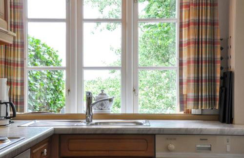 Haus Karoline Wohnung JULE - Foto 12