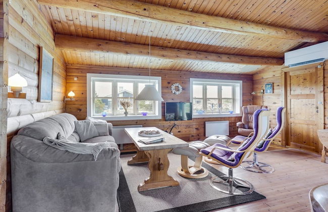 3 bedroom House in Sønderho with terrace - Photo 24