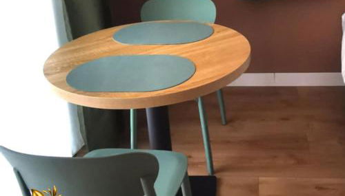 Studio 203, Esprit Zen sur le Port de plaisance - Foto 3